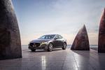 Mazda3 Sedan 2019 года (AU)